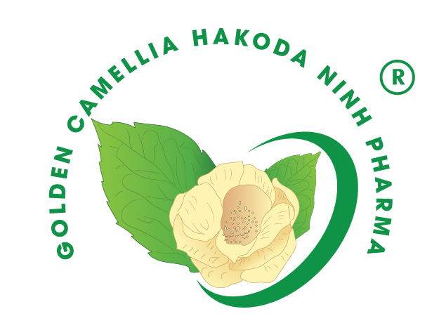 Công ty Cổ phần Dược phẩm trà hoa vàng Hakoda Ninh Việt Nam